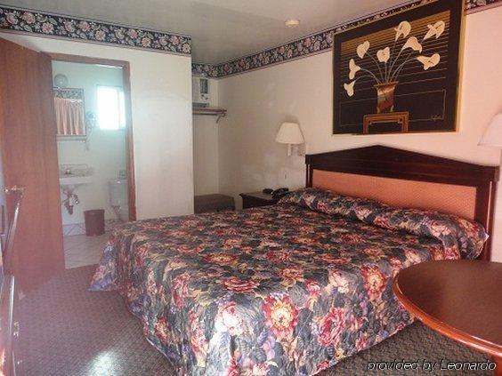 Colusa Motel Pokoj fotografie